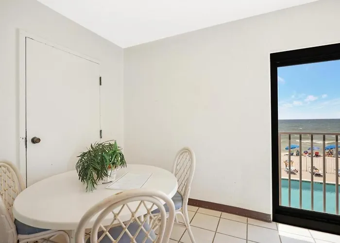 Gulf Tower 1b Gulf Shores