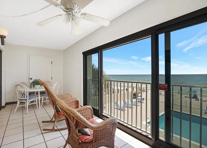Gulf Tower 1b Gulf Shores