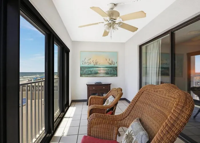 Gulf Tower 1b Gulf Shores