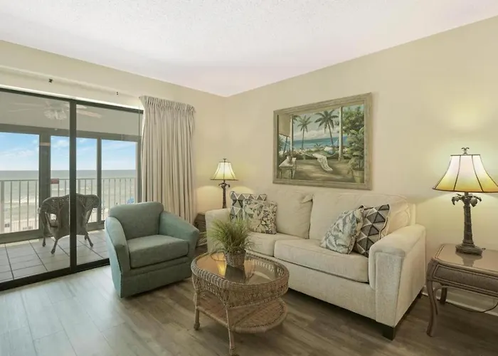 Gulf Tower 1b Holiday home *