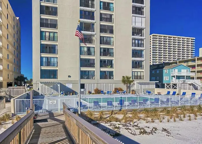 Gulf Tower 1b Gulf Shores