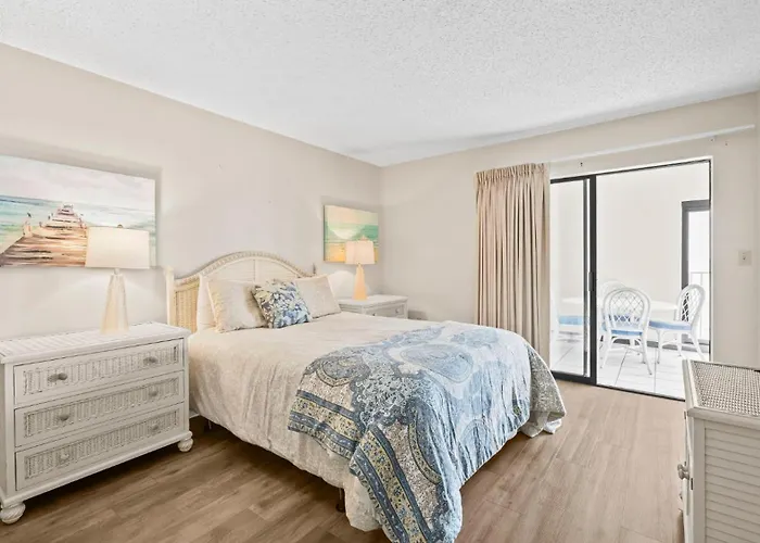 Gulf Tower 1b * Gulf Shores
