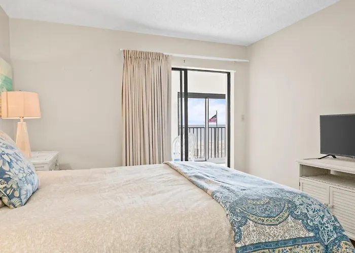 Gulf Tower 1b * Gulf Shores