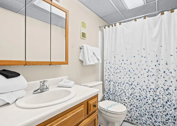 Gulf Tower 1b Holiday home Gulf Shores