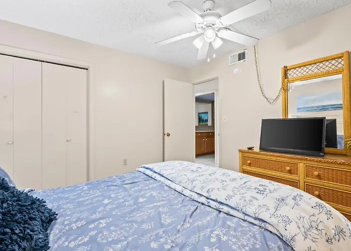 Gulf Tower 1b * Gulf Shores