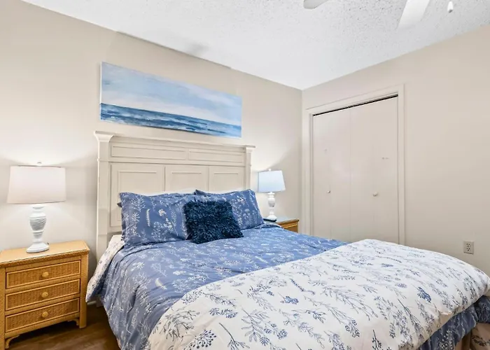 Gulf Tower 1b Holiday home Gulf Shores